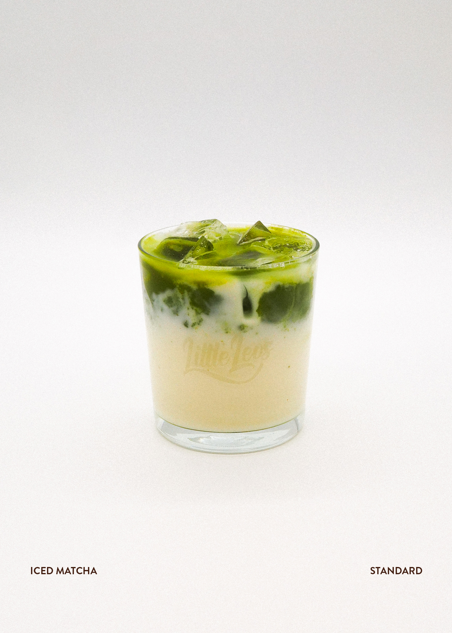 Iced Matcha
